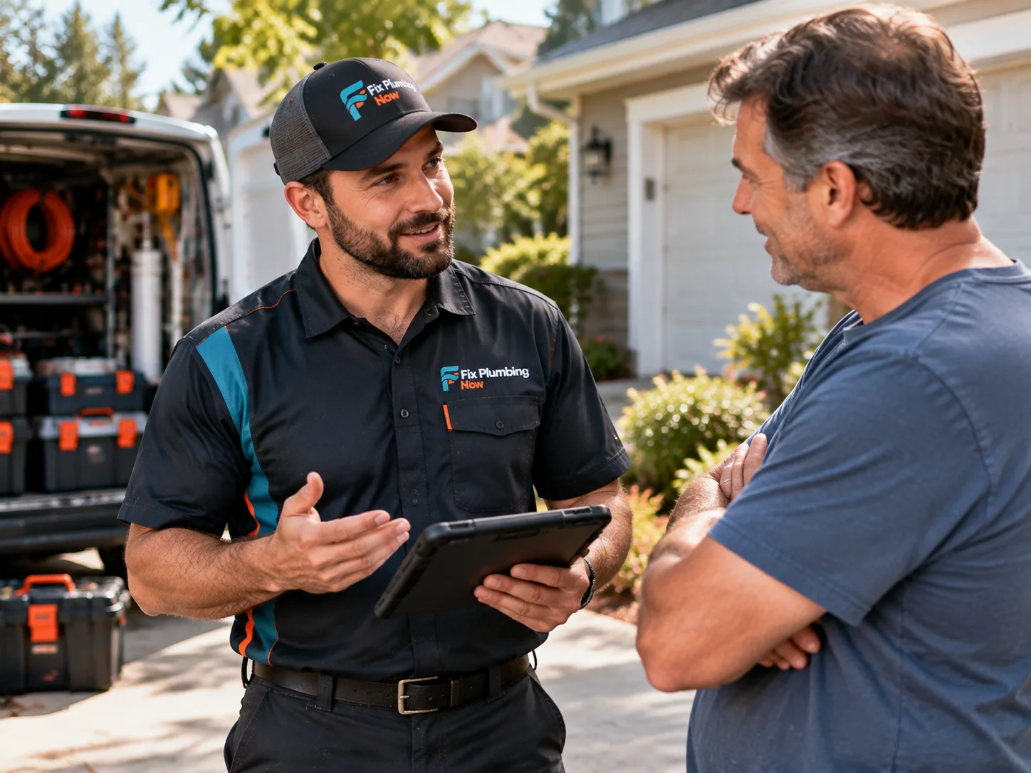 Clogged Drain Service Lone Grove, OK FAQs